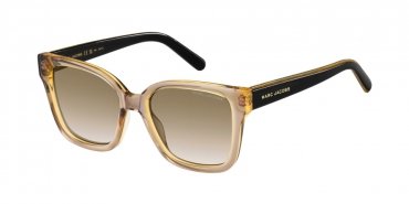 OKULARY MARC JACOBS MARC 458S 09Q 53 ROZMIAR M