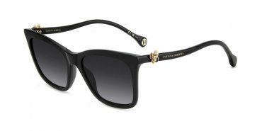 OKULARY CAROLINA HERRERA HER 0394GS 807 55 ROZMIAR M
