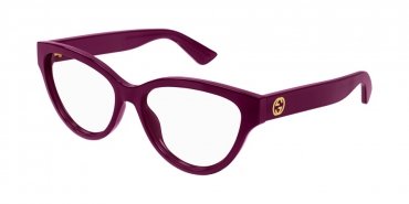 OKULARY KOREKCYJNE GUCCI GG 1581O 003 55 ROZMIAR M