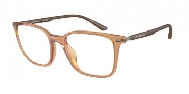 OKULARY KOREKCYJNE EMPORIO ARMANI EA 3242U 6110 52 ROZMIAR M