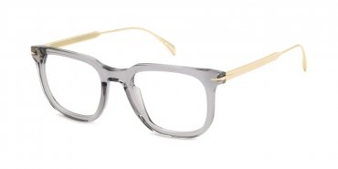 OKULARY KOREKCYJNE DAVID BECKHAM DB 7119 FT3 51 ROZMIAR M