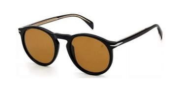 OKULARY DAVID BECKHAM DB 1009S 807 50 ROZMIAR M