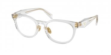 OKULARY KOREKCYJNE PRADA EYEWEAR PR B06VD 12R1O1 50 ROZMIAR M