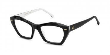 OKULARY KOREKCYJNE CARRERA CA 3053 80S 53 ROZMIAR M