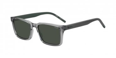 OKULARY HUGO HG 1392S KB7 55 ROZMIAR M