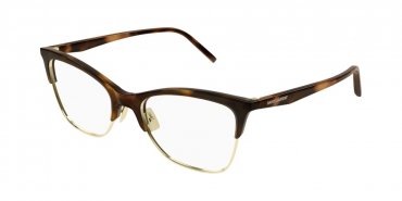 OKULARY KOREKCYJNE SAINT LAURENT SL 769 001 54 ROZMIAR M