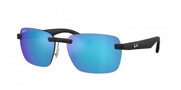 OKULARY RAY-BAN® RB 4470CH 601SA1 62 ROZMIAR L