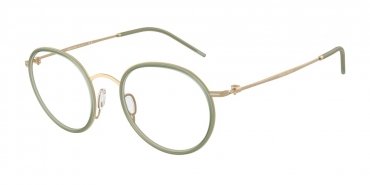 OKULARY KOREKCYJNE GIORGIO ARMANI AR 5155 3002 49 ROZMIAR S