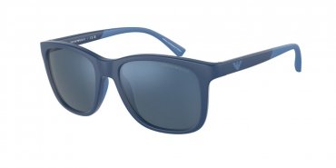 OKULARY DZIECIĘCE EMPORIO ARMANI EK 4184 508855 49 ROZMIAR XS