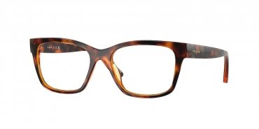 OKULARY KOREKCYJNE DZIECIĘCE VOGUE EYEWEAR JUNIOR VY 2034 2718 51