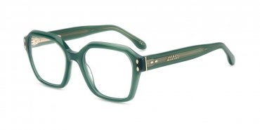 OKULARY KOREKCYJNE ISABEL MARANT IM 0111 1ED 52 ROZMIAR M