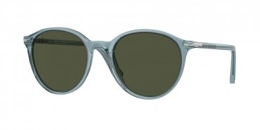 OKULARY PERSOL® PO 3350S 120431 53 ROZMIAR M