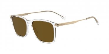 OKULARY BOSS 1886S REJ 55 ROZMIAR M