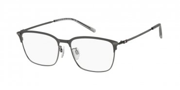 OKULARY KOREKCYJNE TOMMY HILFIGER TH 2297F SVK 56 ROZMIAR M