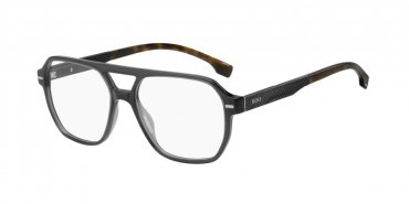 OKULARY KOREKCYJNE BOSS 1843 ACI 56 ROZMIAR M