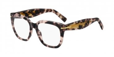 OKULARY KOREKCYJNE BOSS 1734 HT8 53 ROZMIAR M