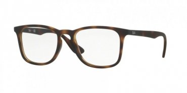 OKULARY KOREKCYJNE RAY-BAN® RX 7074 5365 52 ROZMIAR M