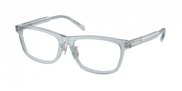 OKULARY KOREKCYJNE PRADA EYEWEAR PR B08VD 19T1O1 56 ROZMIAR M