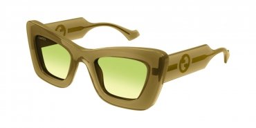 OKULARY GUCCI GG 1552S 004 49 ROZMIAR M