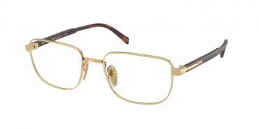OKULARY KOREKCYJNE PRADA EYEWEAR PR B51V 5AK1O1 55 ROZMIAR M