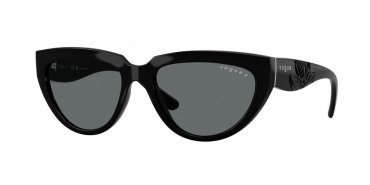 OKULARY VOGUE EYEWEAR VO 5629S W44/81 54 ROZMIAR M Z POLARYZACJĄ