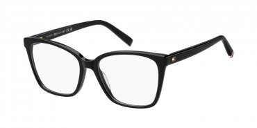 OKULARY KOREKCYJNE TOMMY HILFIGER TH 2227 807 54 ROZMIAR M