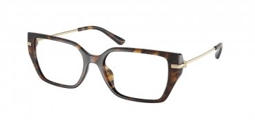 OKULARY KOREKCYJNE MICHAEL KORS CRETE MK 4134U 3006 52 ROZMIAR M