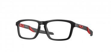OKULARY KOREKCYJNE DZIECIĘCE OAKLEY® QUAD OUT OY 8023 802301 49