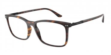OKULARY KOREKCYJNE GIORGIO ARMANI AR 7122 6273 54 ROZMIAR M
