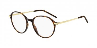 OKULARY KOREKCYJNE BOSS BOSS 1664 2IK 51 ROZMIAR M