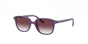 OKULARY DZIECIĘCE RAY-BAN® JUNIOR LEONARD RJ 9093S 713136 45