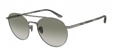 OKULARY GIORGIO ARMANI AR 6156 30038E 54 ROZMIAR M