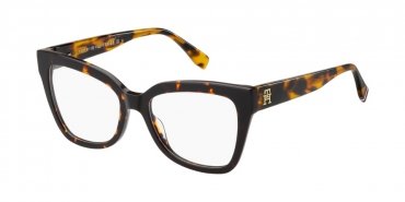 OKULARY KOREKCYJNE TOMMY HILFIGER TH 2053 086 53 ROZMIAR M