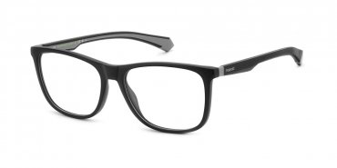 OKULARY KOREKCYJNE POLAROID PLD D517 O6W 55 ROZMIAR M