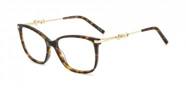 OKULARY KOREKCYJNE CAROLINA HERRERA HER 0218 LVL 55 ROZMIAR M