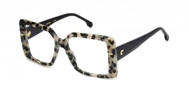 OKULARY KOREKCYJNE CARRERA CA 3054 AHF 54 ROZMIAR M