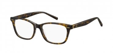 OKULARY KOREKCYJNE TOMMY HILFIGER TH 2162 086 51 ROZMIAR S