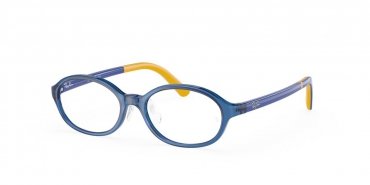 OKULARY KOREKCYJNE DZIECIĘCE RAY-BAN® RY 1616D 3913 47