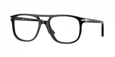 OKULARY KOREKCYJNE PERSOL® GRETA PO 3329V 95 52 ROZMIAR M
