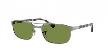 OKULARY RAY-BAN® RB 3778 004/4E 60 ROZMIAR L