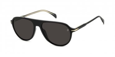 OKULARY DAVID BECKHAM DB 1200S 807 55 ROZMIAR M