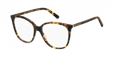 OKULARY KOREKCYJNE MARC JACOBS MARC 745 086 55 ROZMIAR M