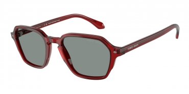 OKULARY GIORGIO ARMANI AR 8220 617056 52 ROZMIAR M