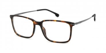 OKULARY KOREKCYJNE CARRERA CA 8897 086 55 ROZMIAR M