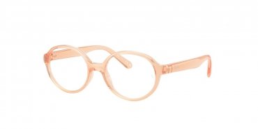 OKULARY KOREKCYJNE DZIECIĘCE RAY-BAN® JUNIOR RY 1905 3986 42