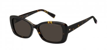 OKULARY TOMMY HILFIGER TH 2225S 086 54 ROZMIAR M