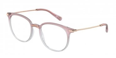 OKULARY KOREKCYJNE DOLCE & GABBANA DG 5071 3303 52 ROZMIAR M