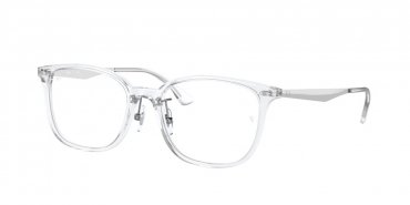 OKULARY KOREKCYJNE RAY-BAN® RX 5403D 2001 52 ROZMIAR M