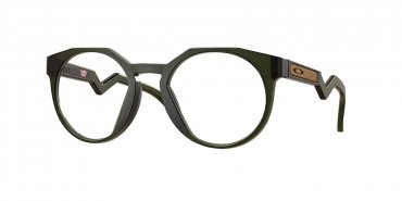 OKULARY KOREKCYJNE OAKLEY® HSTN RX OX 8139 813904 50 ROZMIAR M