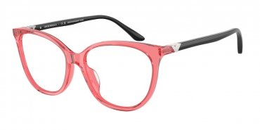 OKULARY KOREKCYJNE EMPORIO ARMANI EA 3249U 6198 55 ROZMIAR M
